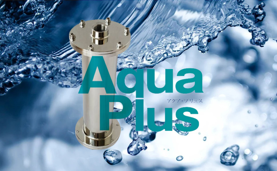 Aquaplus